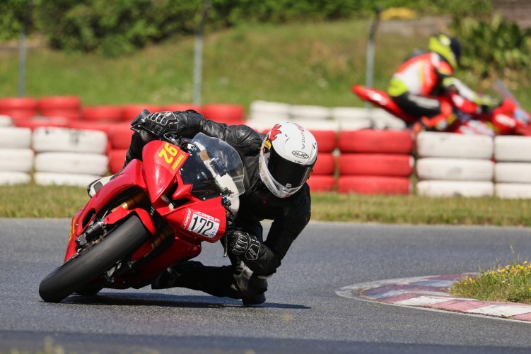 Yamaha Track Day Kartodrom Bydgoszcz 2024 165