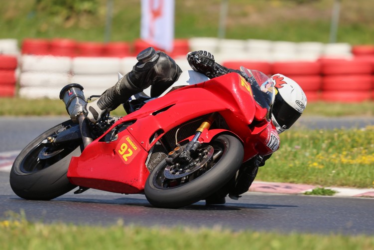 Yamaha Track Day Kartodrom Bydgoszcz 2024 166