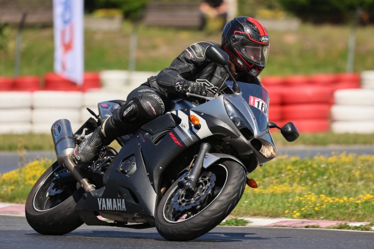 Yamaha Track Day Kartodrom Bydgoszcz 2024 167