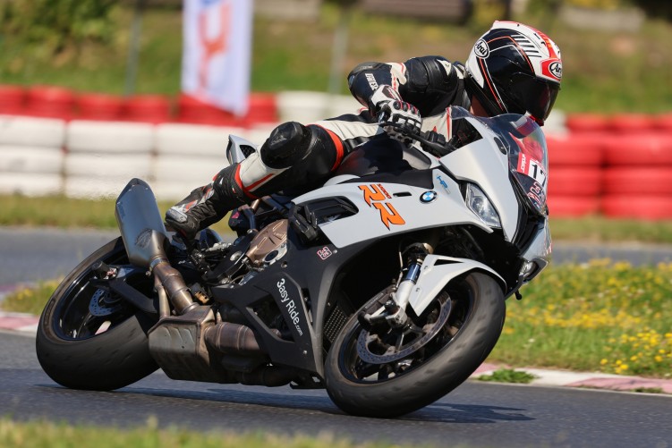 Yamaha Track Day Kartodrom Bydgoszcz 2024 169