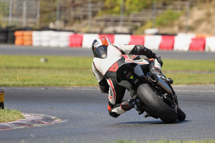 Yamaha Track Day Kartodrom Bydgoszcz 2024 170