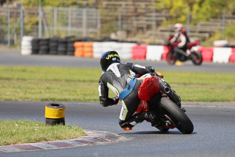 Yamaha Track Day Kartodrom Bydgoszcz 2024 171