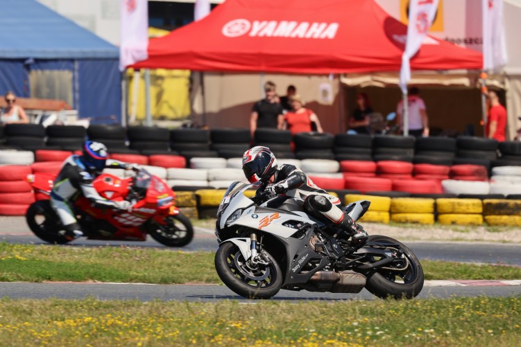 Yamaha Track Day Kartodrom Bydgoszcz 2024 172