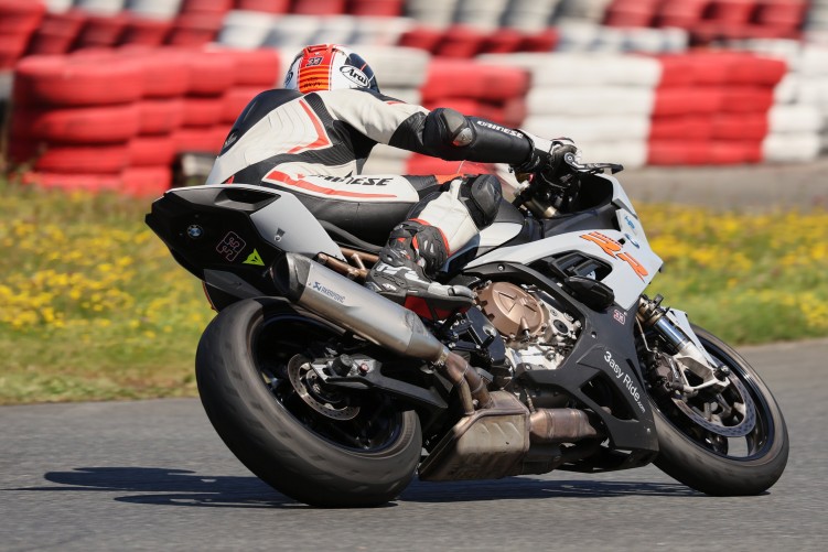 Yamaha Track Day Kartodrom Bydgoszcz 2024 174