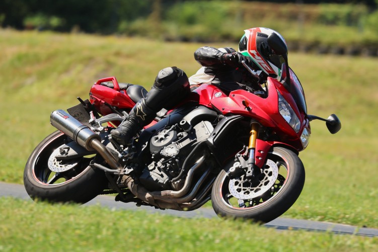 Yamaha Track Day Kartodrom Bydgoszcz 2024 175