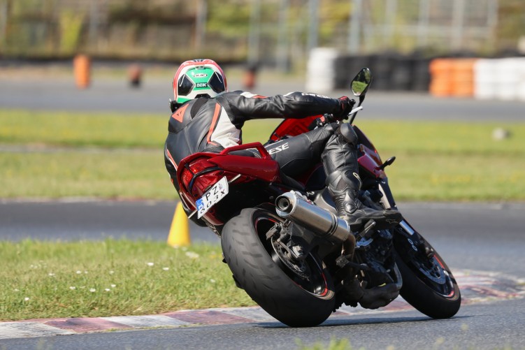 Yamaha Track Day Kartodrom Bydgoszcz 2024 176