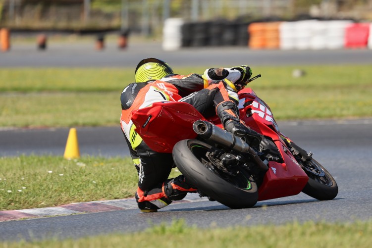 Yamaha Track Day Kartodrom Bydgoszcz 2024 178