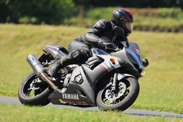 Yamaha Track Day Kartodrom Bydgoszcz 2024 179