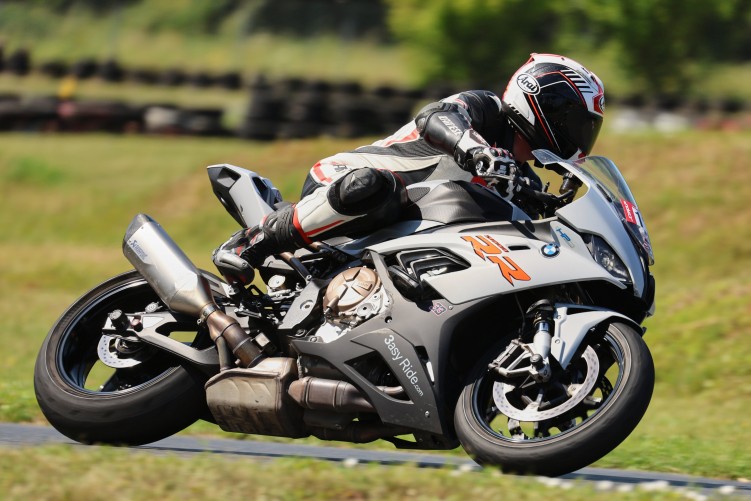 Yamaha Track Day Kartodrom Bydgoszcz 2024 181