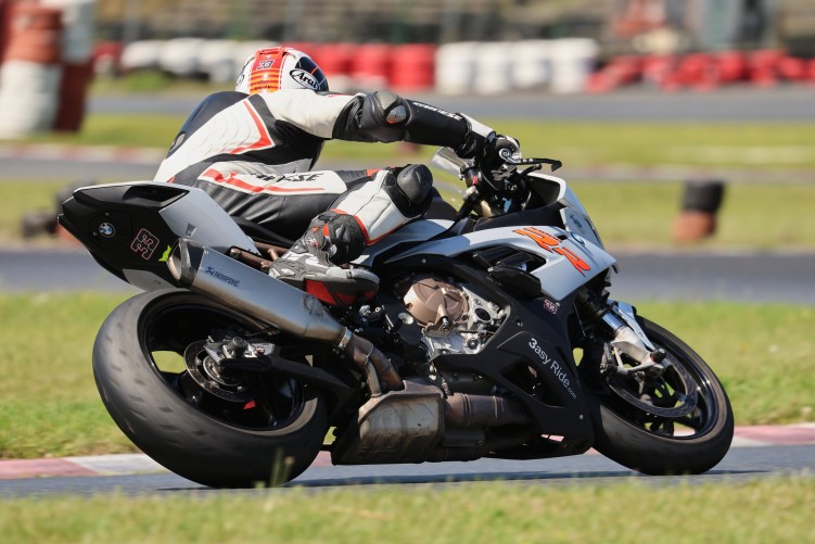 Yamaha Track Day Kartodrom Bydgoszcz 2024 182