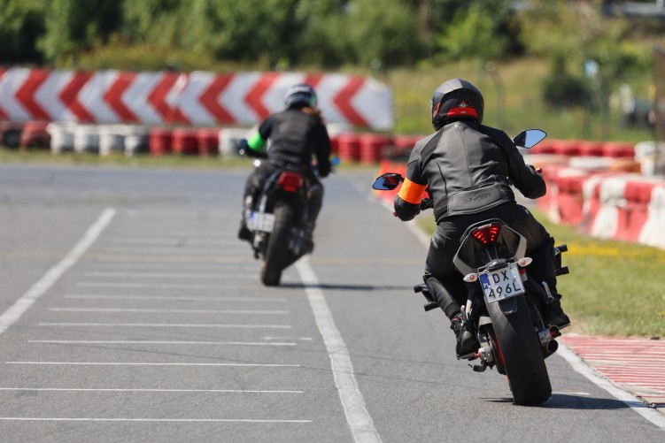 Yamaha Track Day Kartodrom Bydgoszcz 2024 191