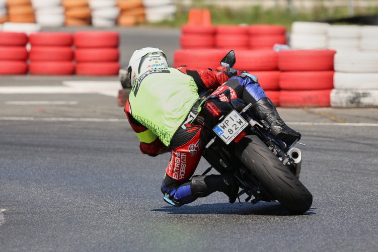 jc group Yamaha Track Day Kartodrom Bydgoszcz 2024 081