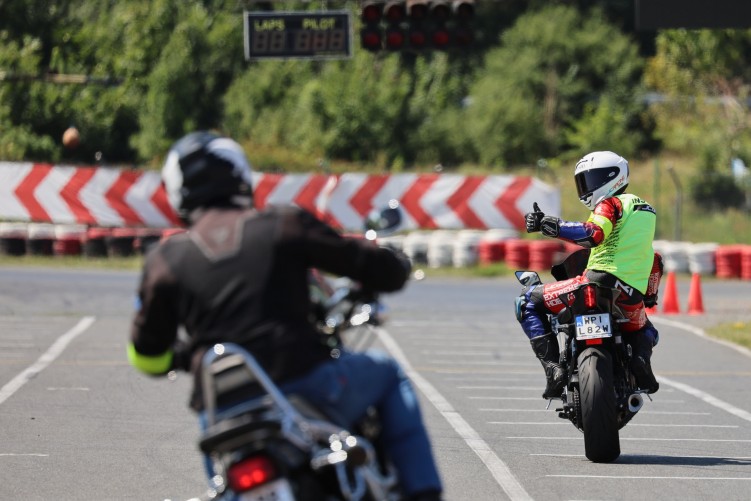 ok Yamaha Track Day Kartodrom Bydgoszcz 2024 190