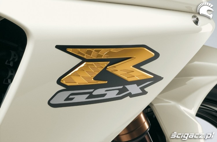 2010 gsx-r1000 limited logo