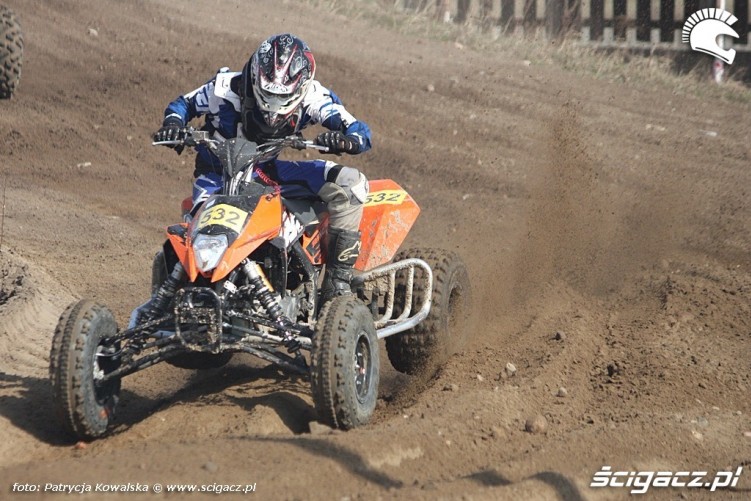 Cross Country Strykow KTM