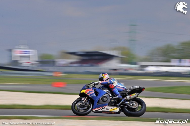 red bull WMMP Slovakiaring