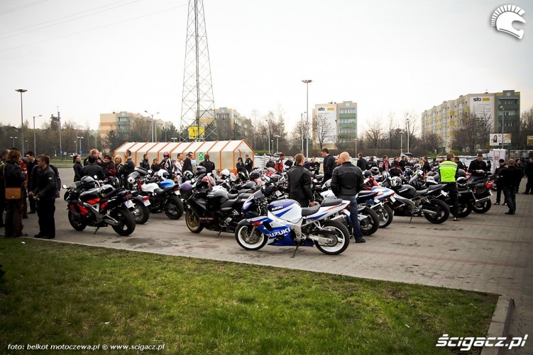 otwarcie sezonu 2011 motoczewa czestochowa (2)