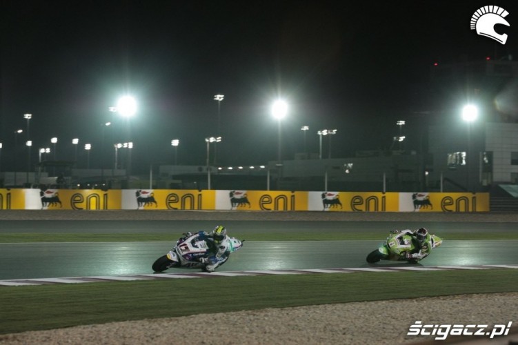 Ducati Katar GP 2012