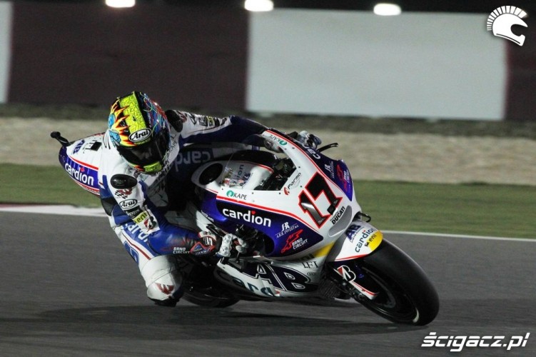 Katar GP 2012 Abraham