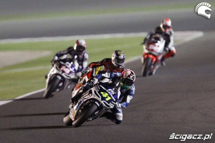 MotoGP Katar GP 2012