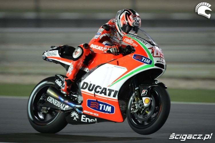Nicky Katar Grand Prix 2012