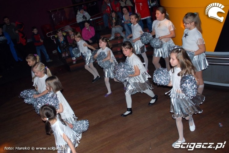pokaz tanca Slask 2010
