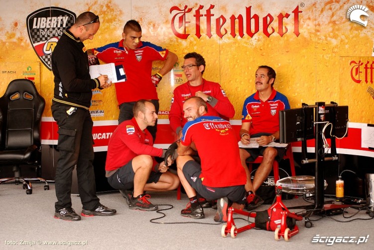 Team Effenbert Brno