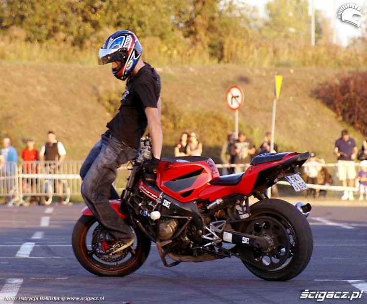 Lukasz kornobis przed kiera