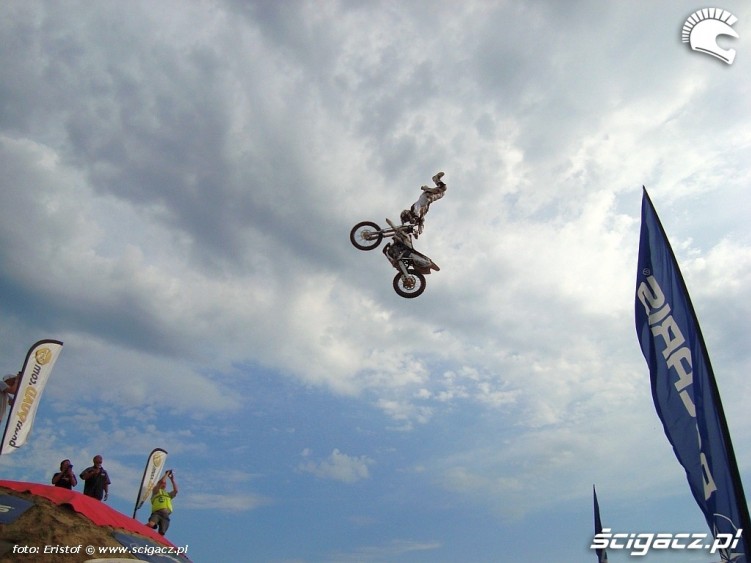 Freestyle Motocross PDV 2010
