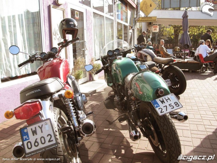tyl motocykle DGR 2014