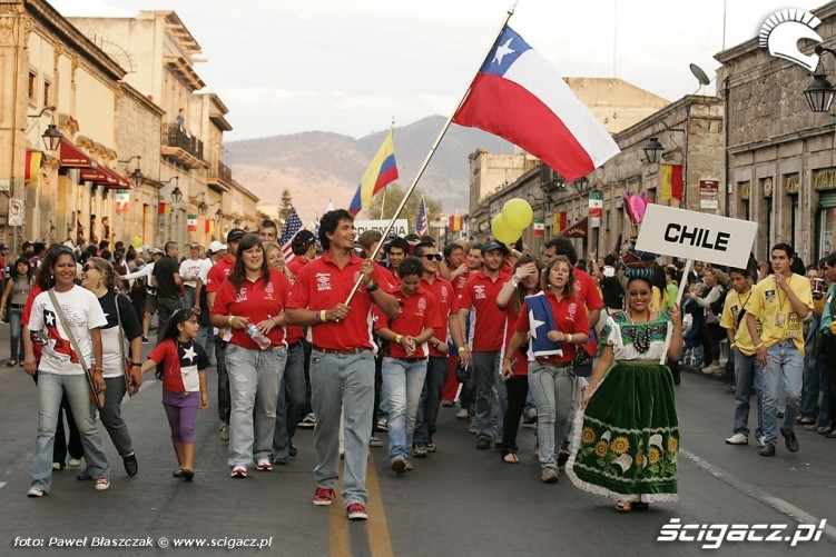 Meksyk Szesciodniowka 2010 4