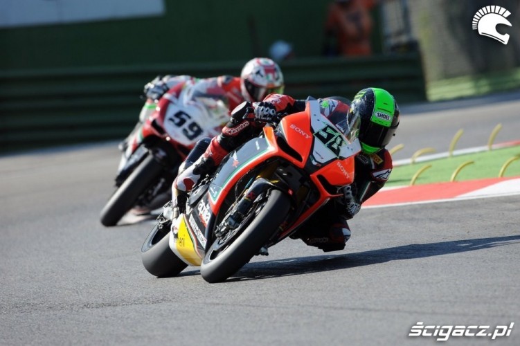 Imola SBK 2012