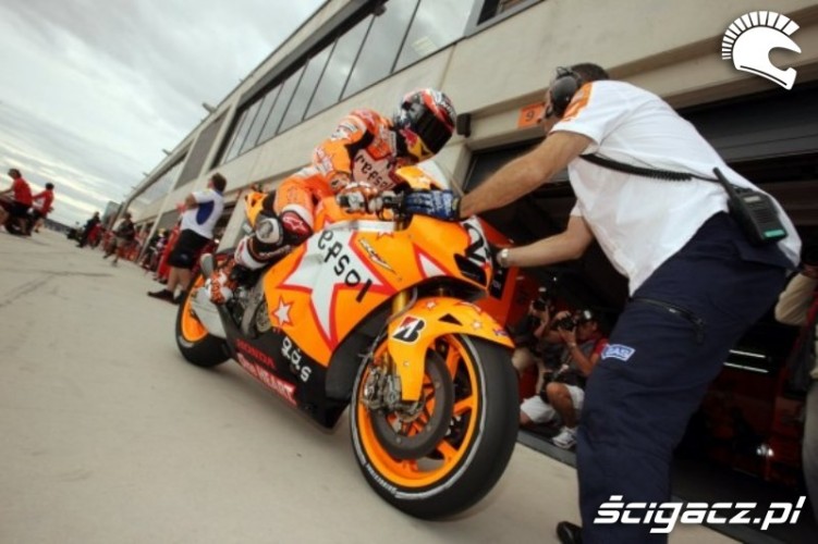 honda box aragon technicy