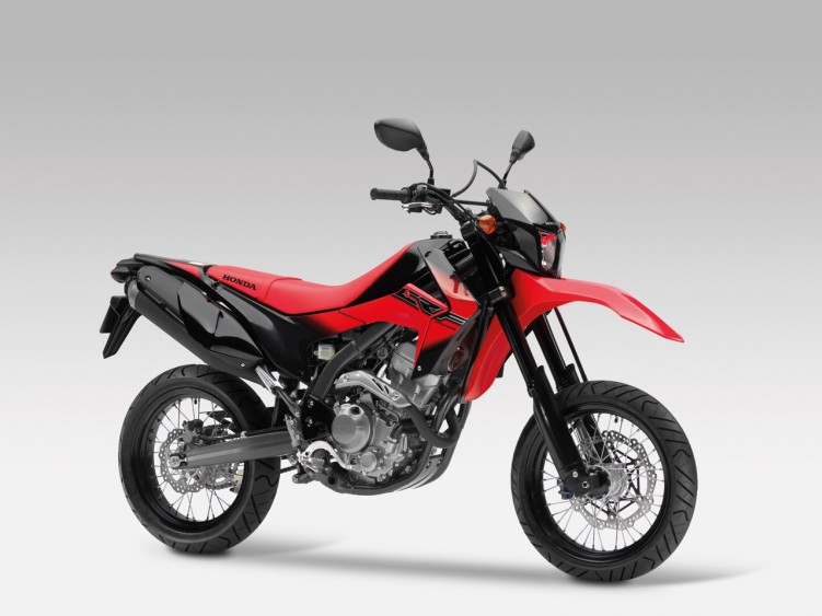 Honda-CRF250M 18936 2