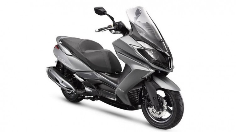 Kymco-New-Downtown-350i 19327 1