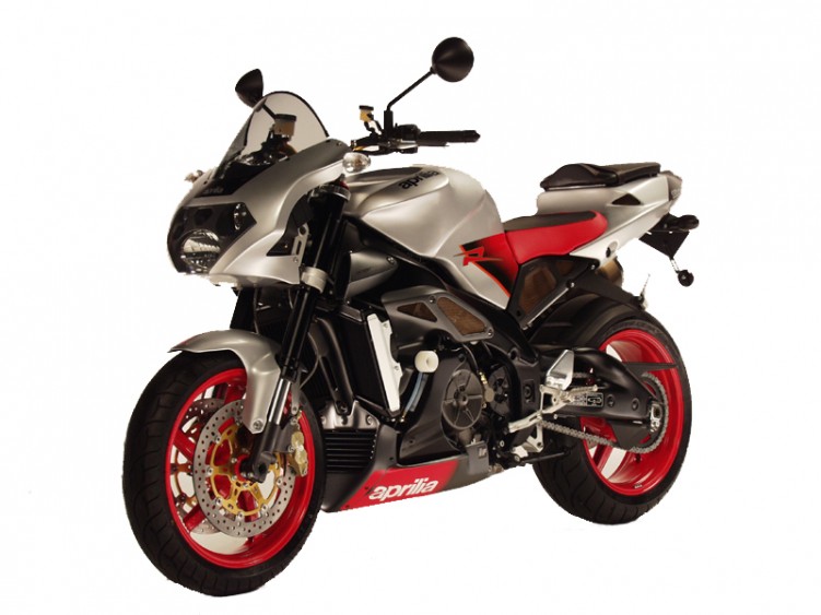 tuono 1000 r