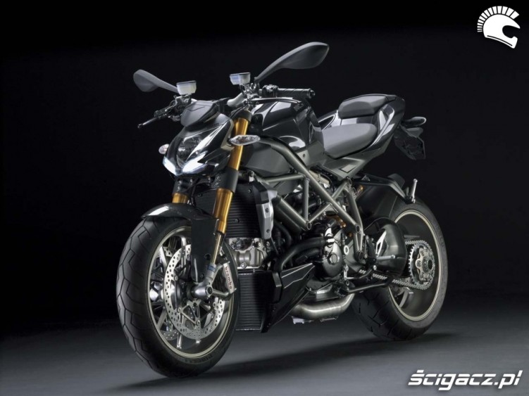 Ducati Streetfighter 03