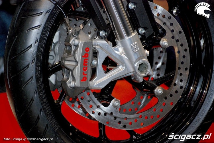 zaciski brembo