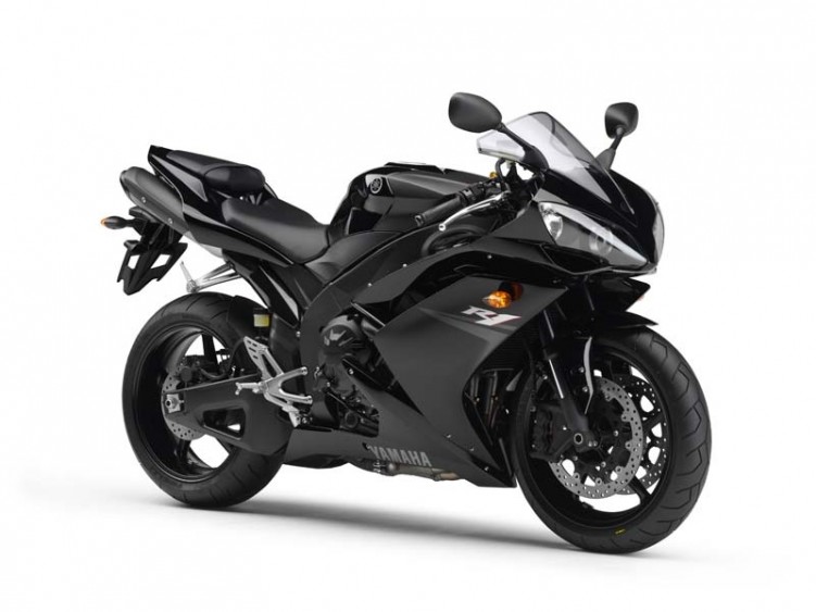Yamaha YZF R1 2007 28