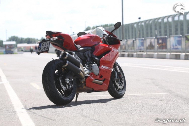 Bridgestone Battlax S21 Ducati