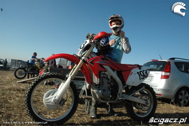 8 Nasze przygotowania