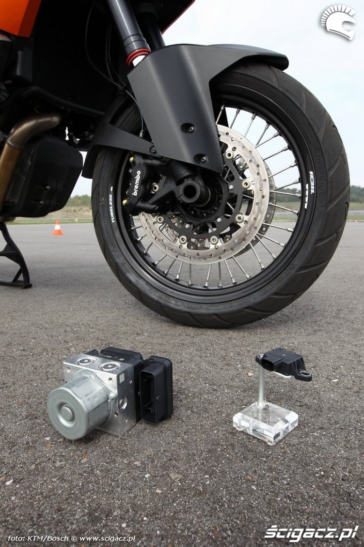 motorcycle stability control w motocyklach