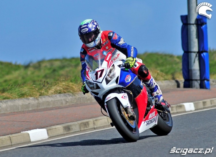 Isle of Man TT 2013
