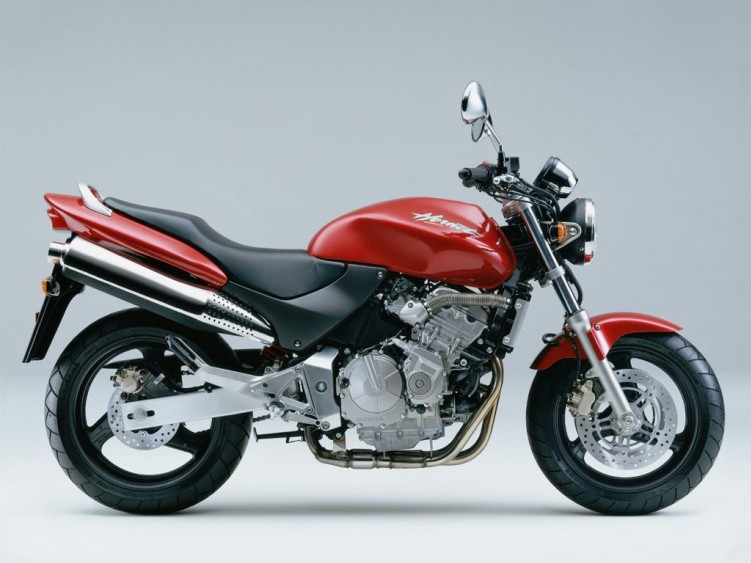 Zdjęcia Honda 600 Motocykle Honda Greatest Hits