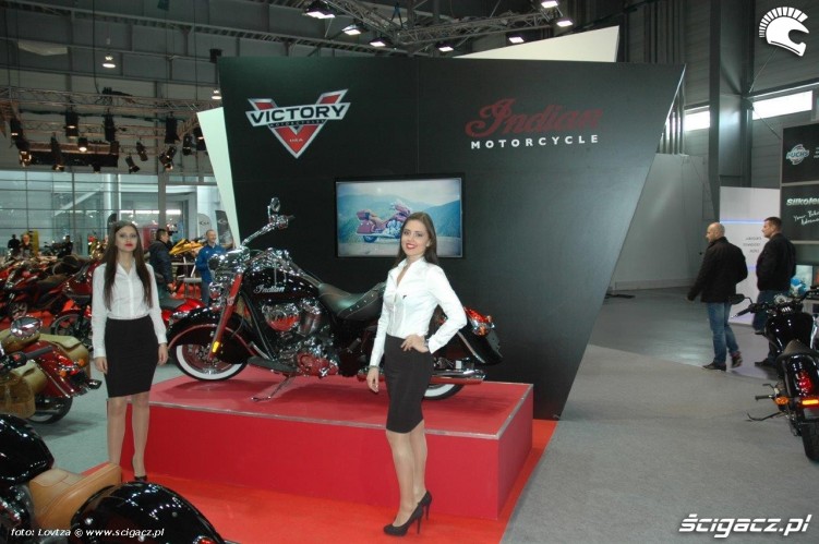 Vicotry Motor Show Poznan 2015