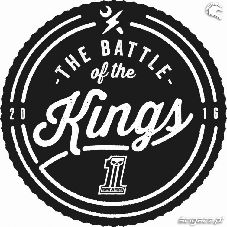 2016 DC Battle Kings BLACK