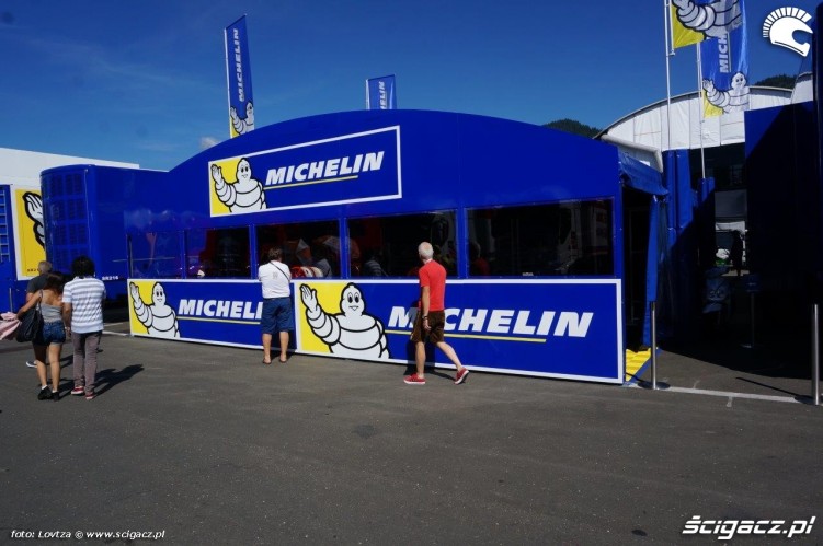 Michelin Grand Prix Austri 2016