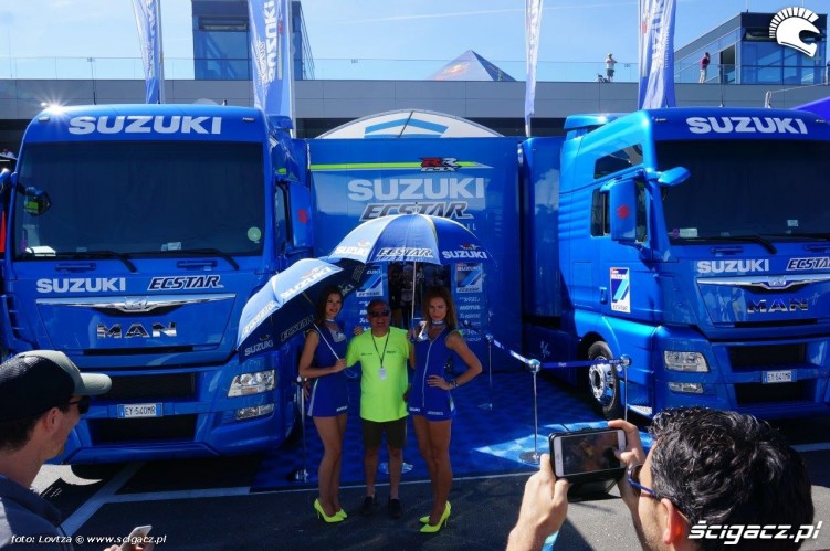 Suzuki Grand Prix Austri 2016