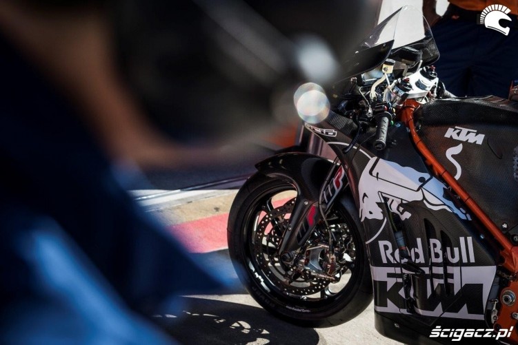 KTM RC16 2016 Spielberg