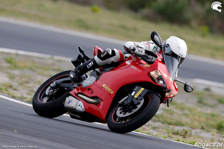 baby panigale